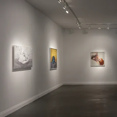 20140214 Alex Fischer Simulators II Angell Gallery 06 Is water documentation.jpg